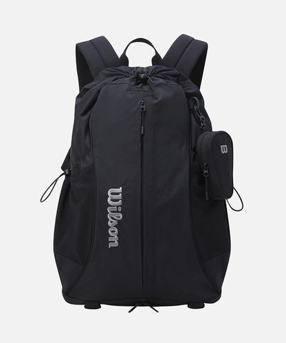WILSON Tennis Drawstring Backpack V2