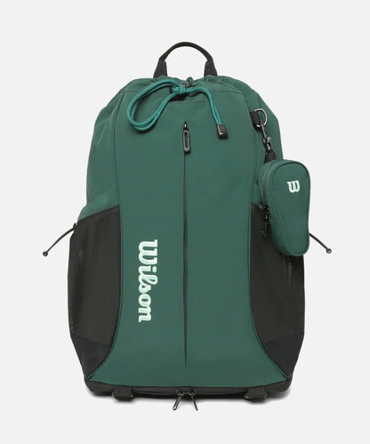 WILSON Tennis Drawstring Backpack V2