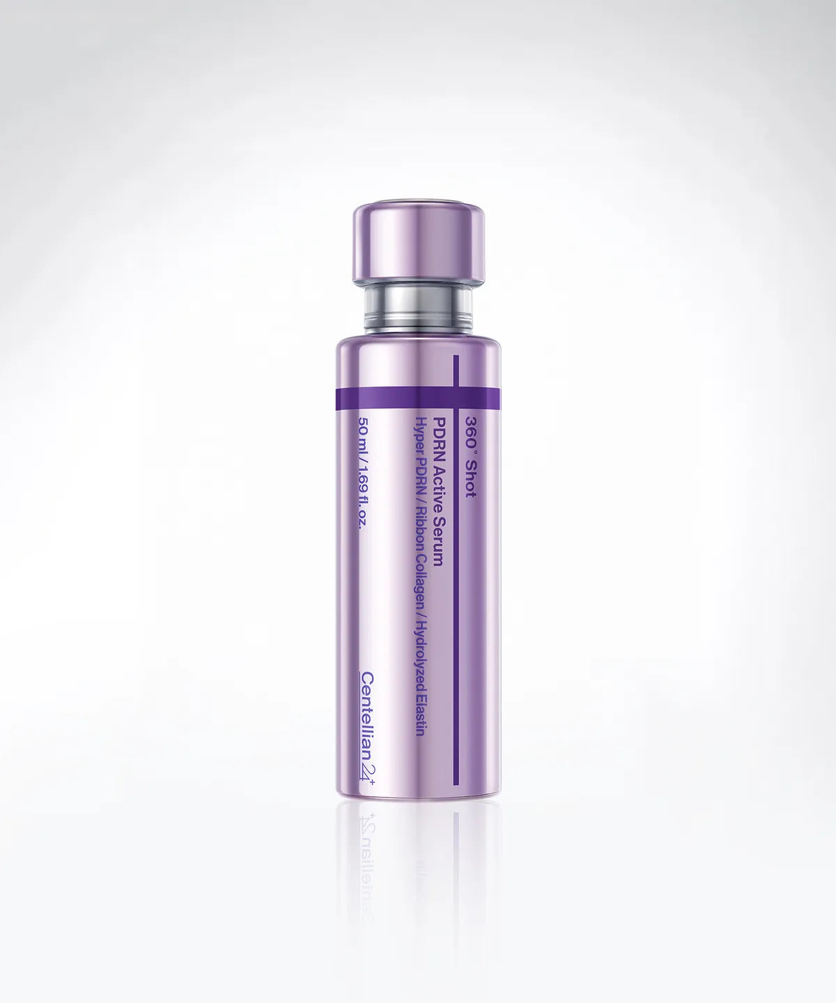 Centellian24 [Salmon PDRN] 360-Degree Shot PDRN Active Serum 50ml