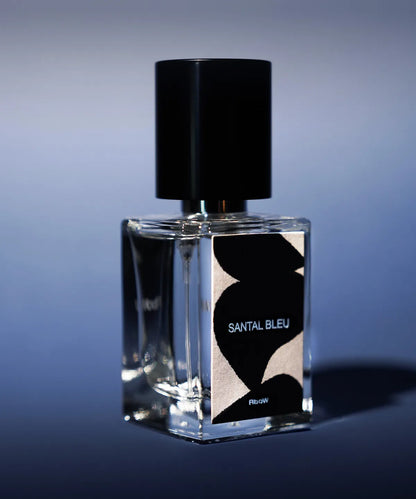 RBOW Santal Blue Eau de Parfum 30ml