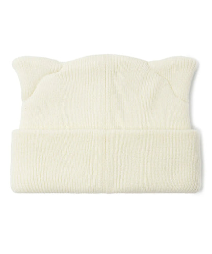 OY Ear Logo Beanie