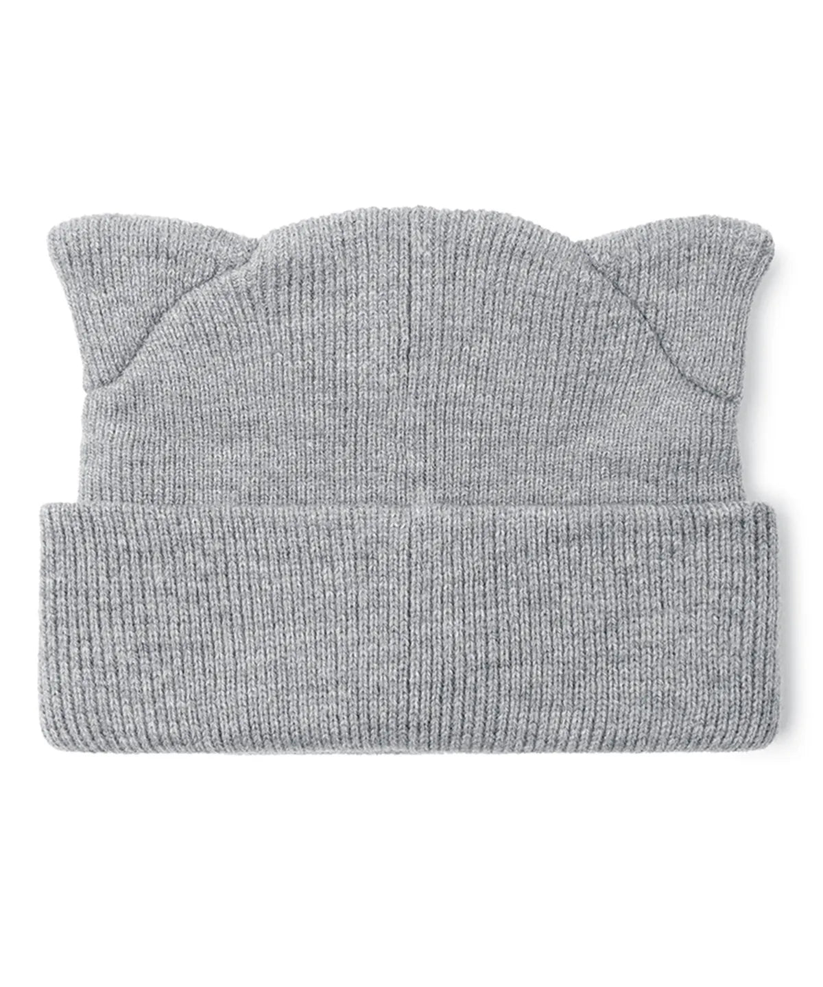 OY Ear Logo Beanie