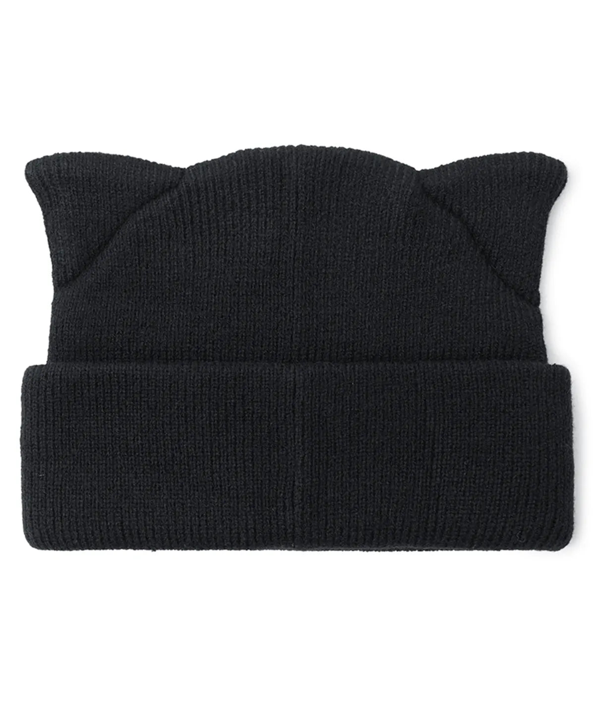 OY Ear Logo Beanie