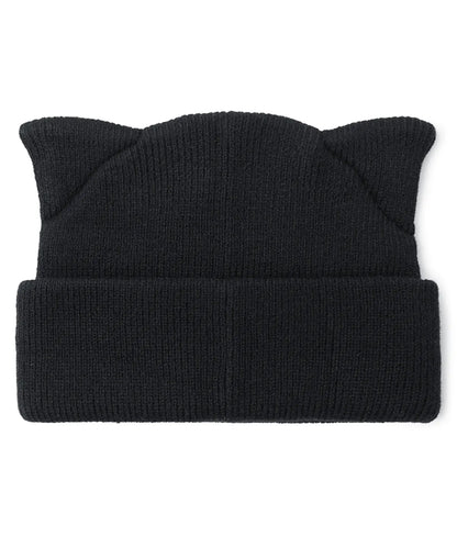 OY Ear Logo Beanie