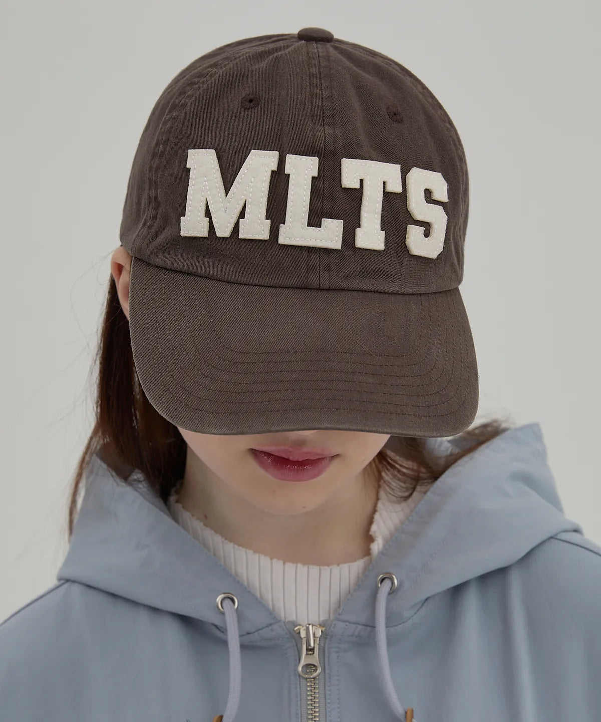 [Seventeen Mingyu Worn] Wai kei MLTS Ball Cap