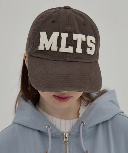 [Seventeen Mingyu Worn] Wai kei MLTS Ball Cap