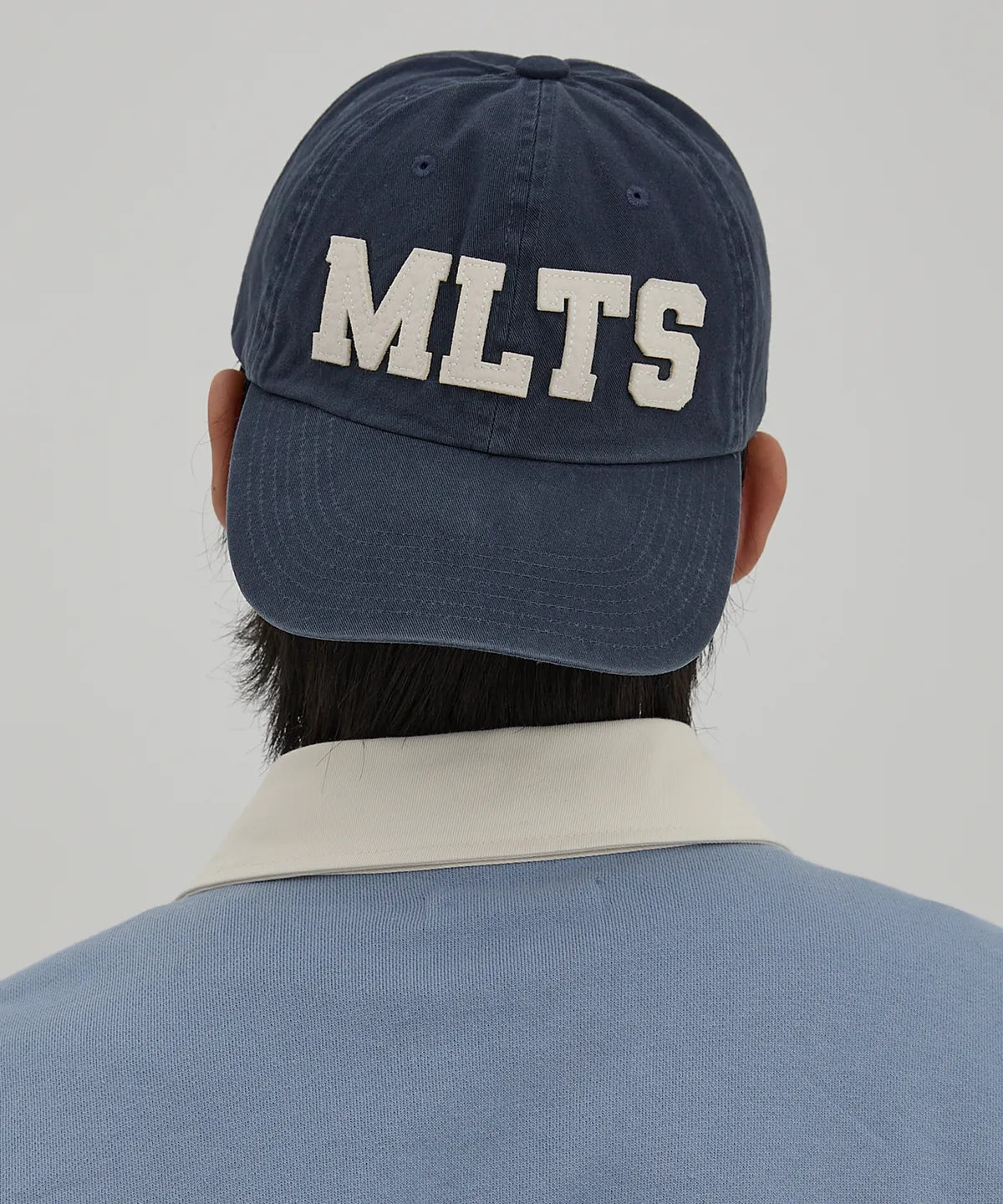 [Seventeen Mingyu Worn] Wai kei MLTS Ball Cap