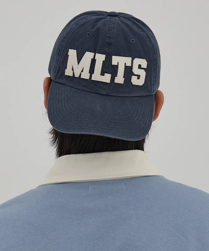 [Seventeen Mingyu Worn] Wai kei MLTS Ball Cap