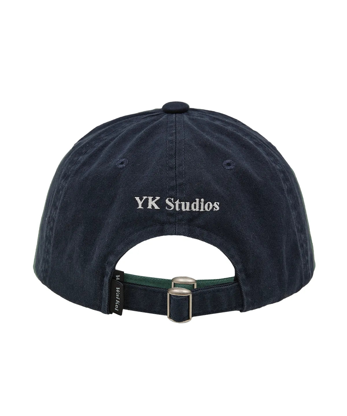 [Seventeen Mingyu Worn] WAIKEI MLTS BALLCAP