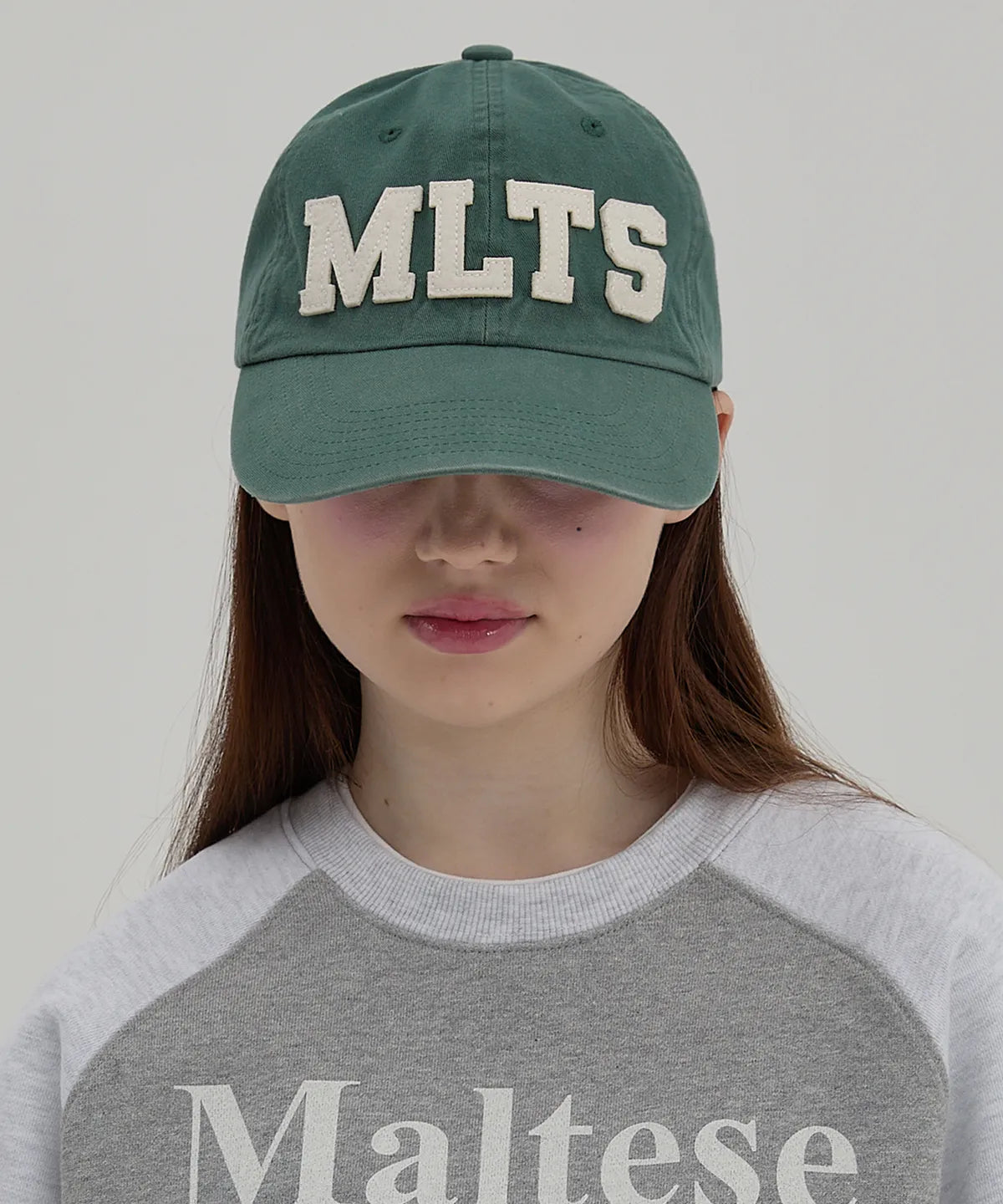 [Seventeen Mingyu Worn] WAIKEI MLTS BALLCAP