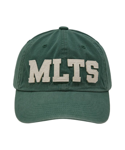 [Seventeen Mingyu Worn] WAIKEI MLTS BALLCAP