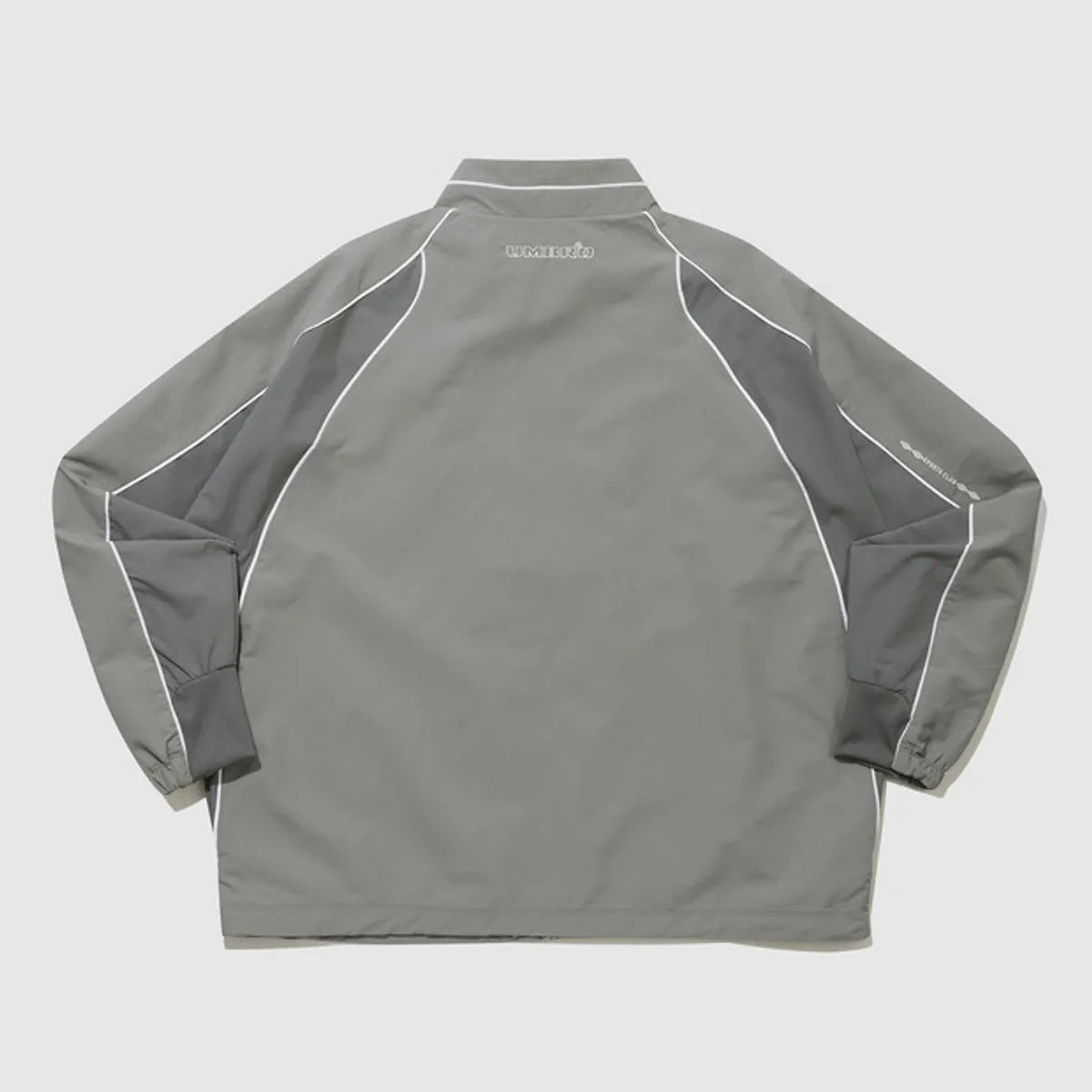 [Day6 Pick] 25FW Umbro HBL Engineered Stan Neck Warm-Up Jacket
