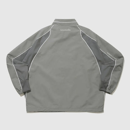 [Day6 Pick] 25FW Umbro HBL Engineered Stan Neck Warm-Up Jacket