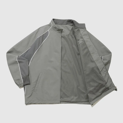 [Day6 Pick] 25FW Umbro HBL Engineered Stan Neck Warm-Up Jacket