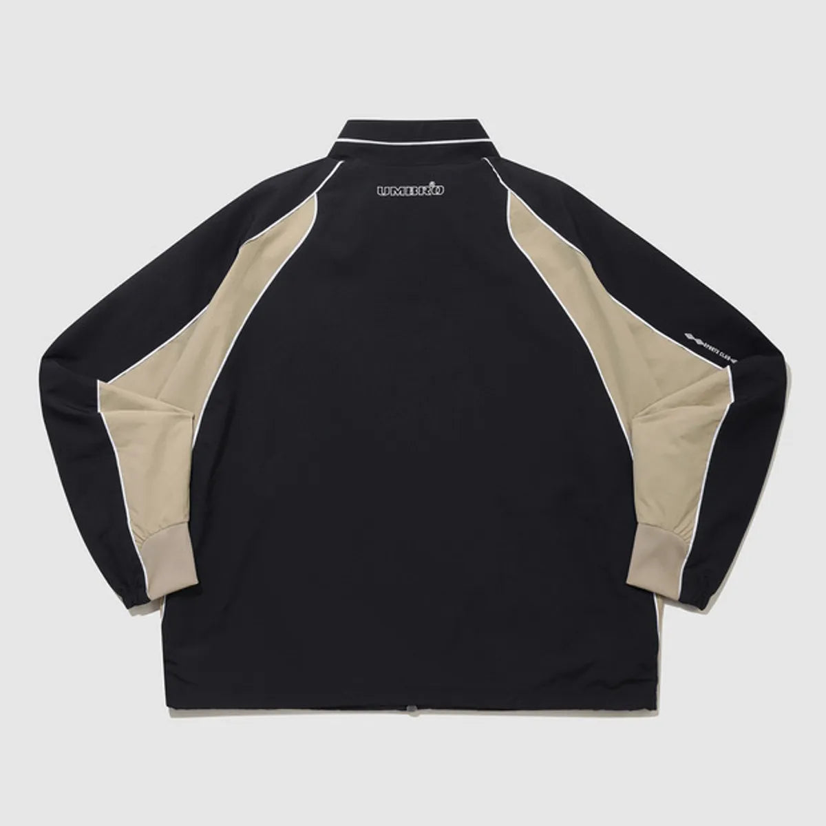 [Day6 Pick] 25FW Umbro HBL Engineered Stan Neck Warm-Up Jacket