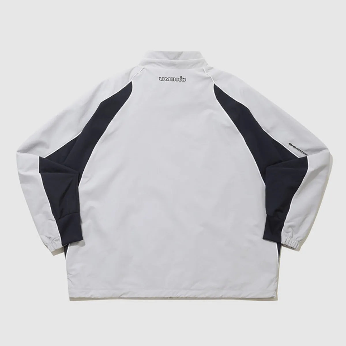 [Day6 Pick] 25FW Umbro HBL Engineered Stan Neck Warm-Up Jacket