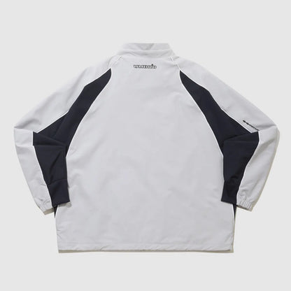 [Day6 Pick] 25FW Umbro HBL Engineered Stan Neck Warm-Up Jacket