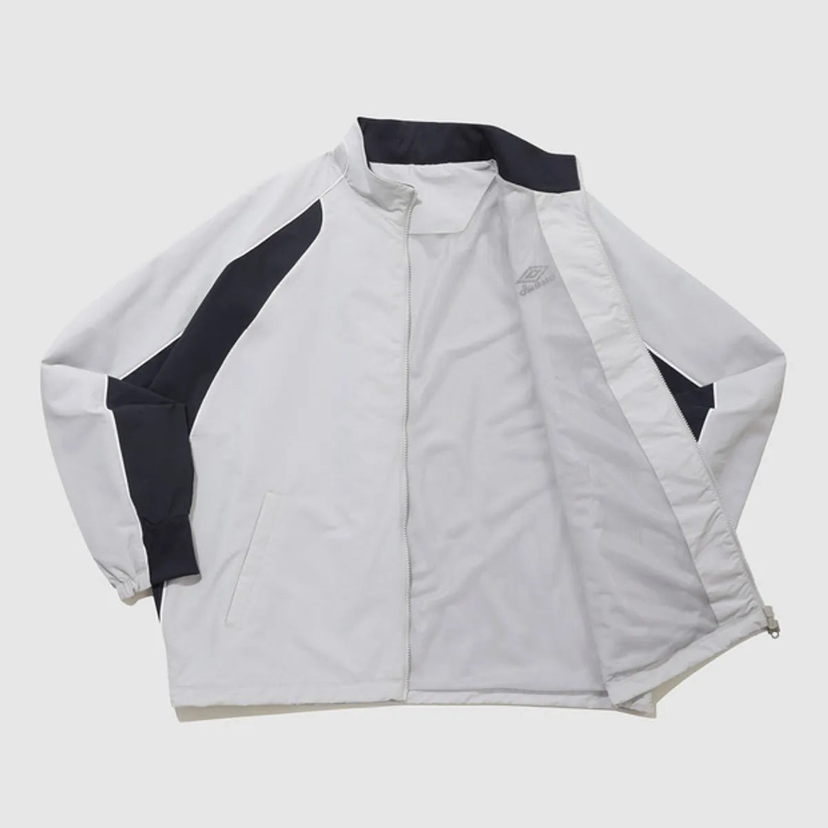 [Day6 Pick] 25FW Umbro HBL Engineered Stan Neck Warm-Up Jacket