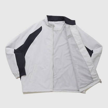 [Day6 Pick] 25FW Umbro HBL Engineered Stan Neck Warm-Up Jacket