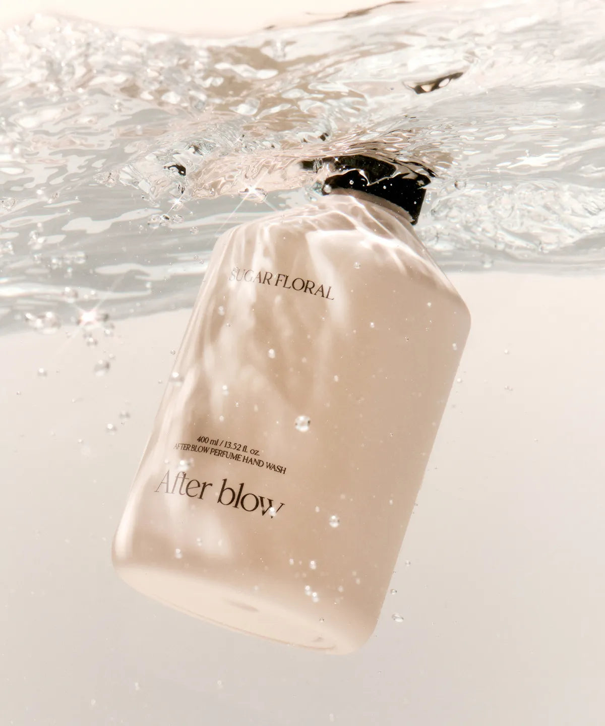 [Day6 Wonpil Pick] Afterblow Perfume Hand Wash Sugar Floral 400ml