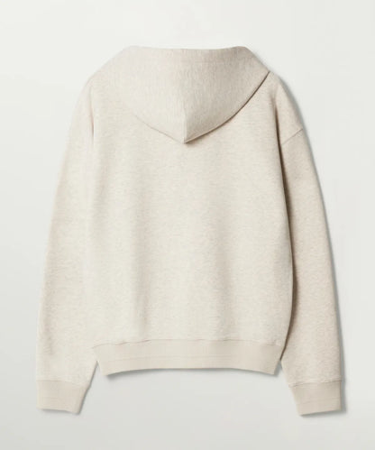 [Riize Pick] 26SS Satur Loren Small Logo Rivet Hoodie