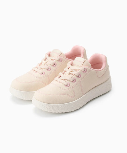 [Lim Yoona X LE MOUTON] Mate Sneakers