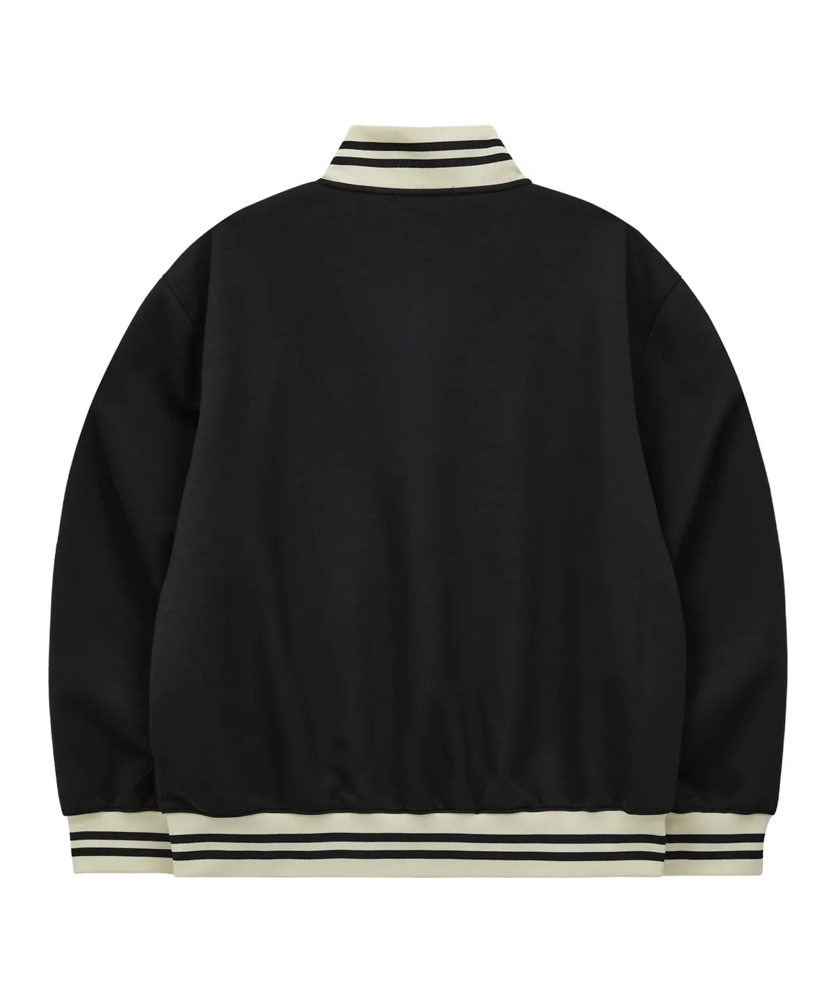 [Aespa Worn] Wai Kei Star Trek Jersey Jacket