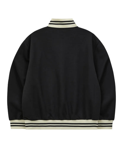 [Aespa Worn] Wai Kei Star Trek Jersey Jacket
