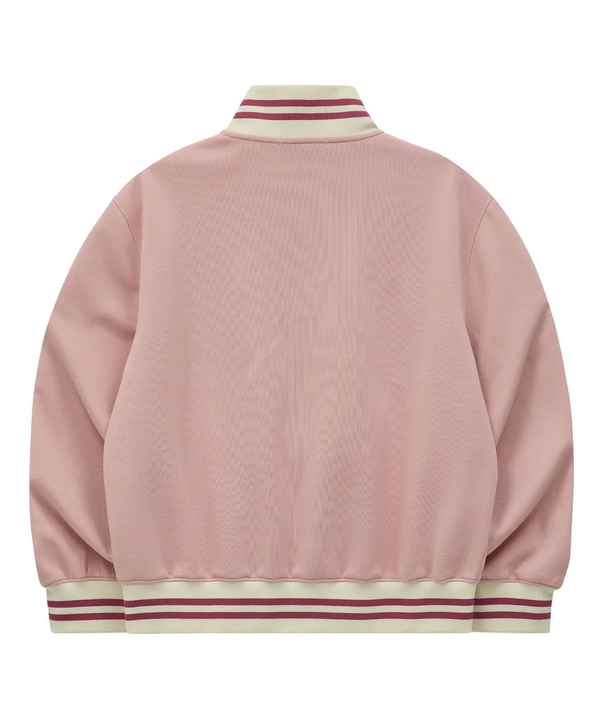 [Aespa Worn] Wai Kei Star Trek Jersey Jacket