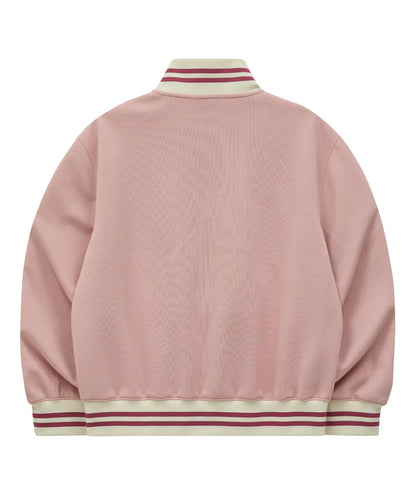 [Aespa Worn] Wai Kei Star Trek Jersey Jacket