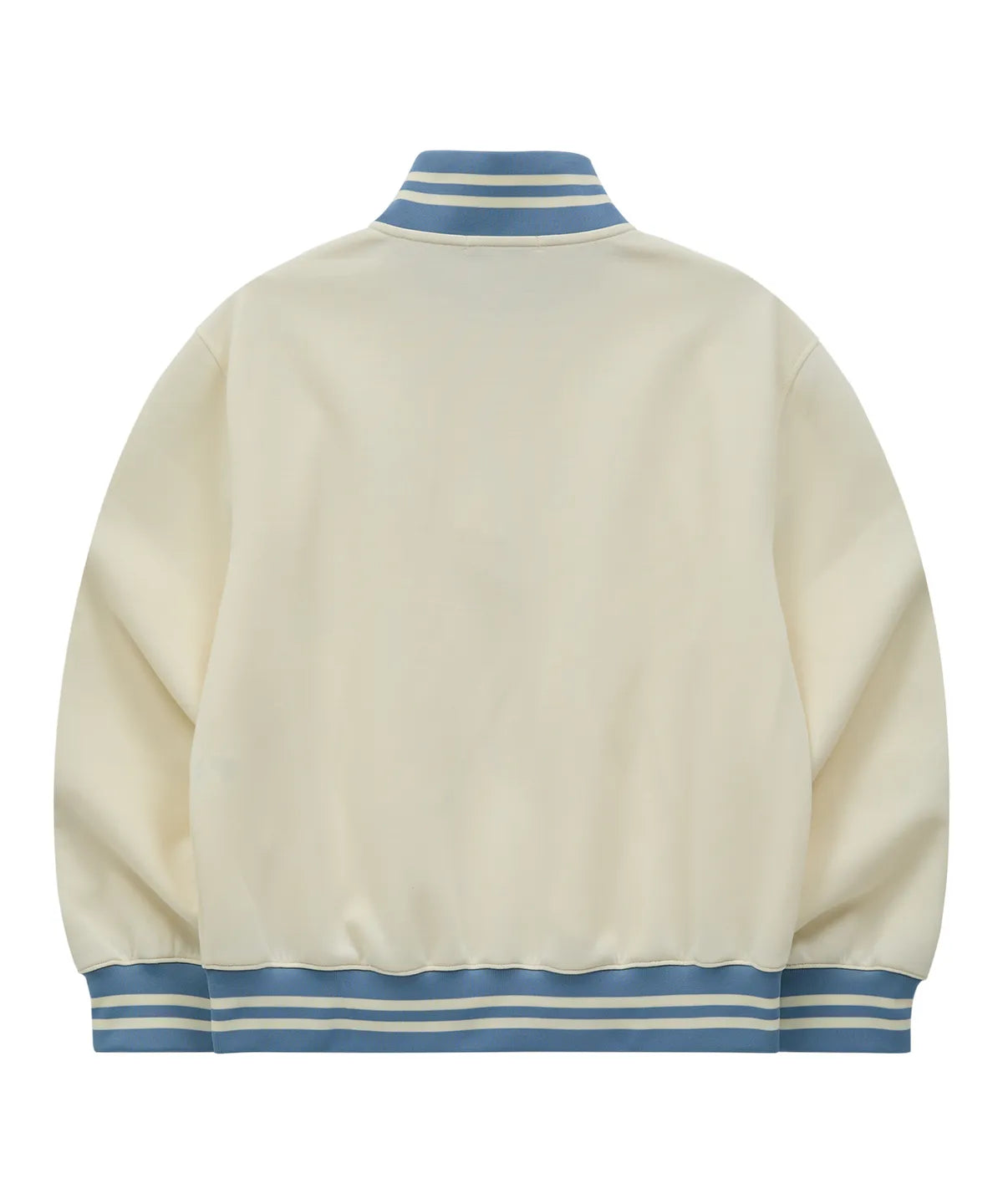 [Aespa Worn] Wai Kei Star Trek Jersey Jacket