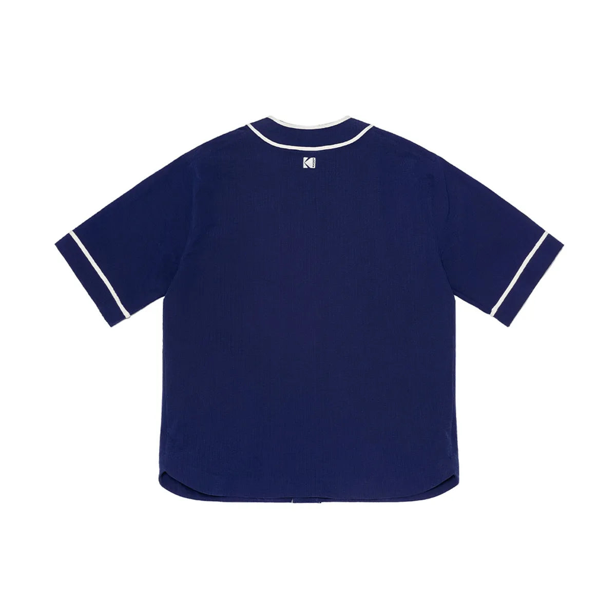 TXT Beomgyu Worn] Kodak Breeze Light Seersucker Baseball