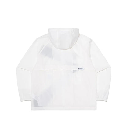 [TXT Beomgyu Worn] Kodak K Hooded Long Sleeve Jacket