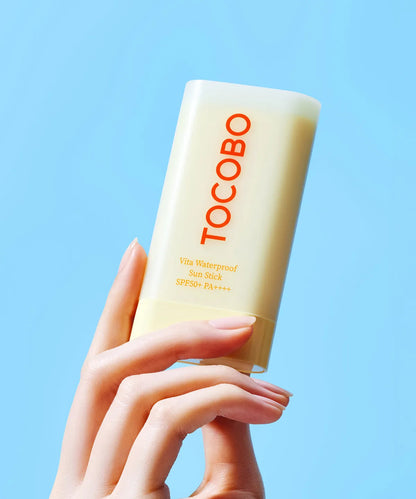 Tocobo Vita Waterproof Sun Stick 18g SPF50+ PA++++