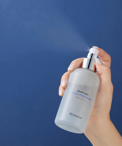 [Exo Suho Pick] Heynature Heartleaf Toner Moisturizer 200ml