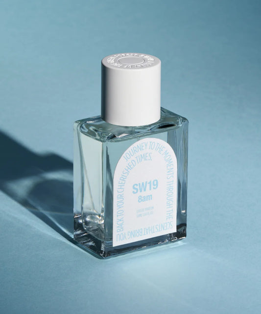 SW19 8am Eau de Parfum 50ml