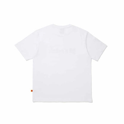 ◆KODAK◆ Signature Logo Askin Short Sleeve T-Shirt Women BL Kodak | Signature Logo Askin T-shirt Woman | Yeogi kr | 韓國