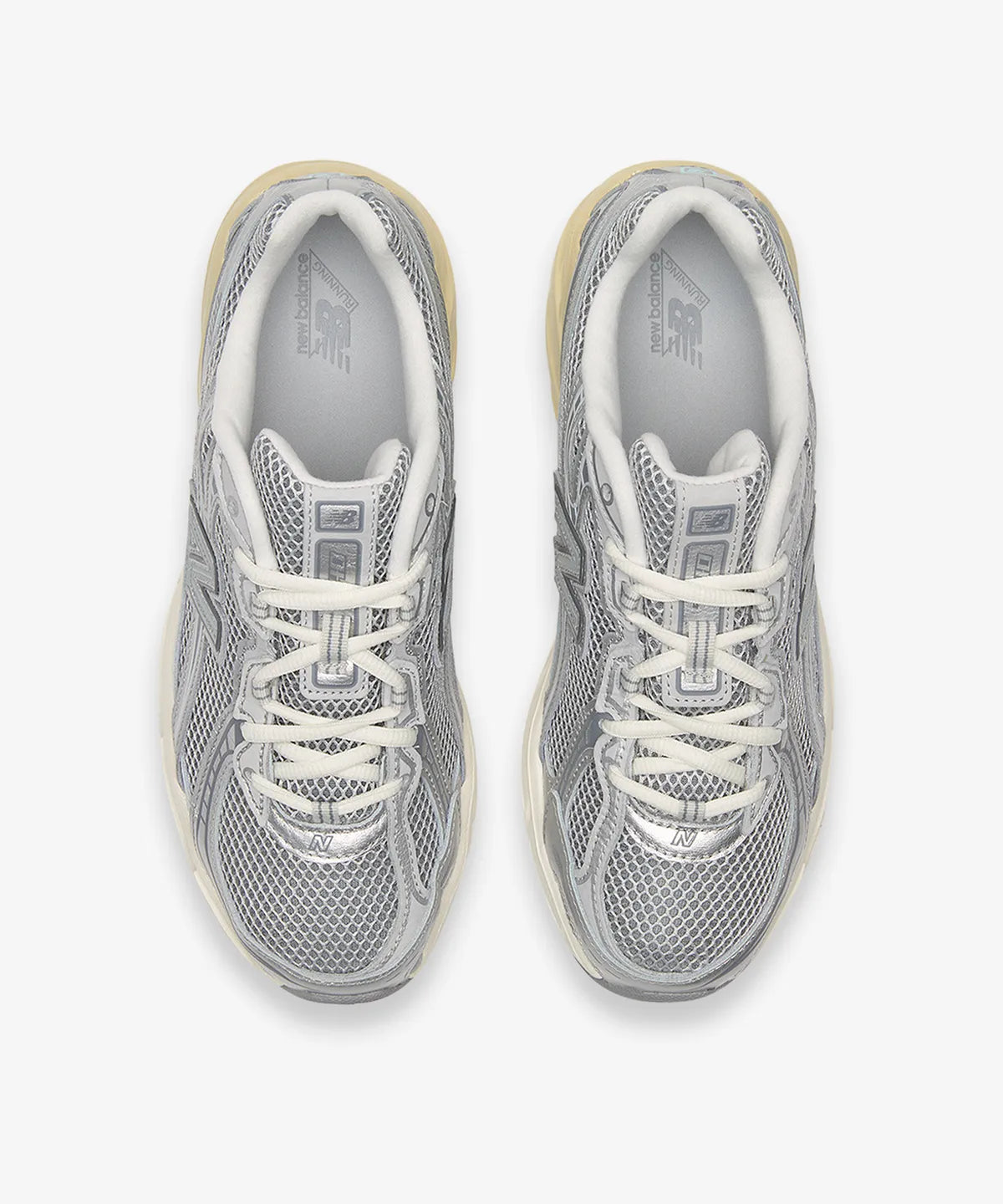 [Aespa Winter Pick] New Balance shoes U740AR2 / U740PR2