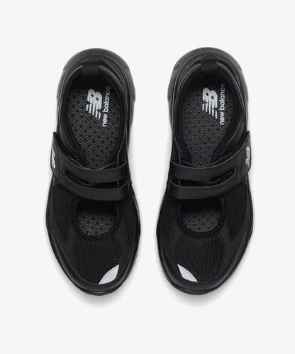 26SS New Balance Mary Jane Breeze Sneakers