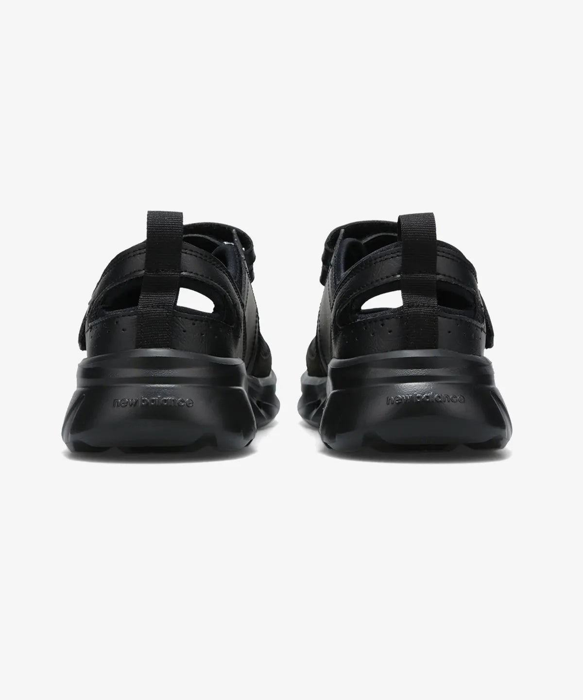 26SS New Balance Mary Jane Breeze Sneakers