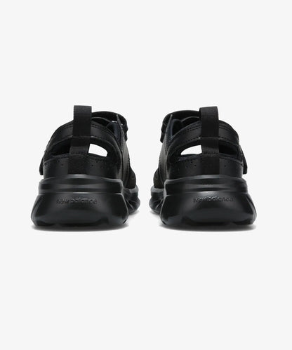 26SS New Balance Mary Jane Breeze Sneakers