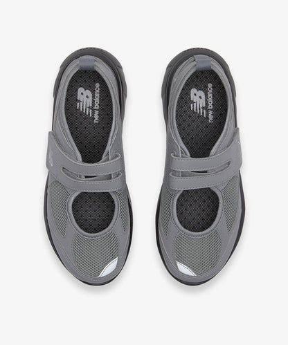 26SS New Balance Mary Jane Breeze Sneakers