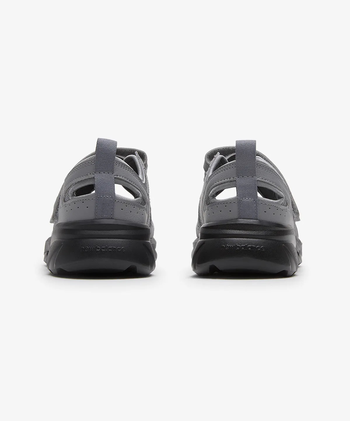 26SS New Balance Mary Jane Breeze Sneakers