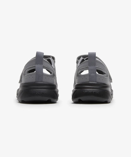 26SS New Balance Mary Jane Breeze Sneakers