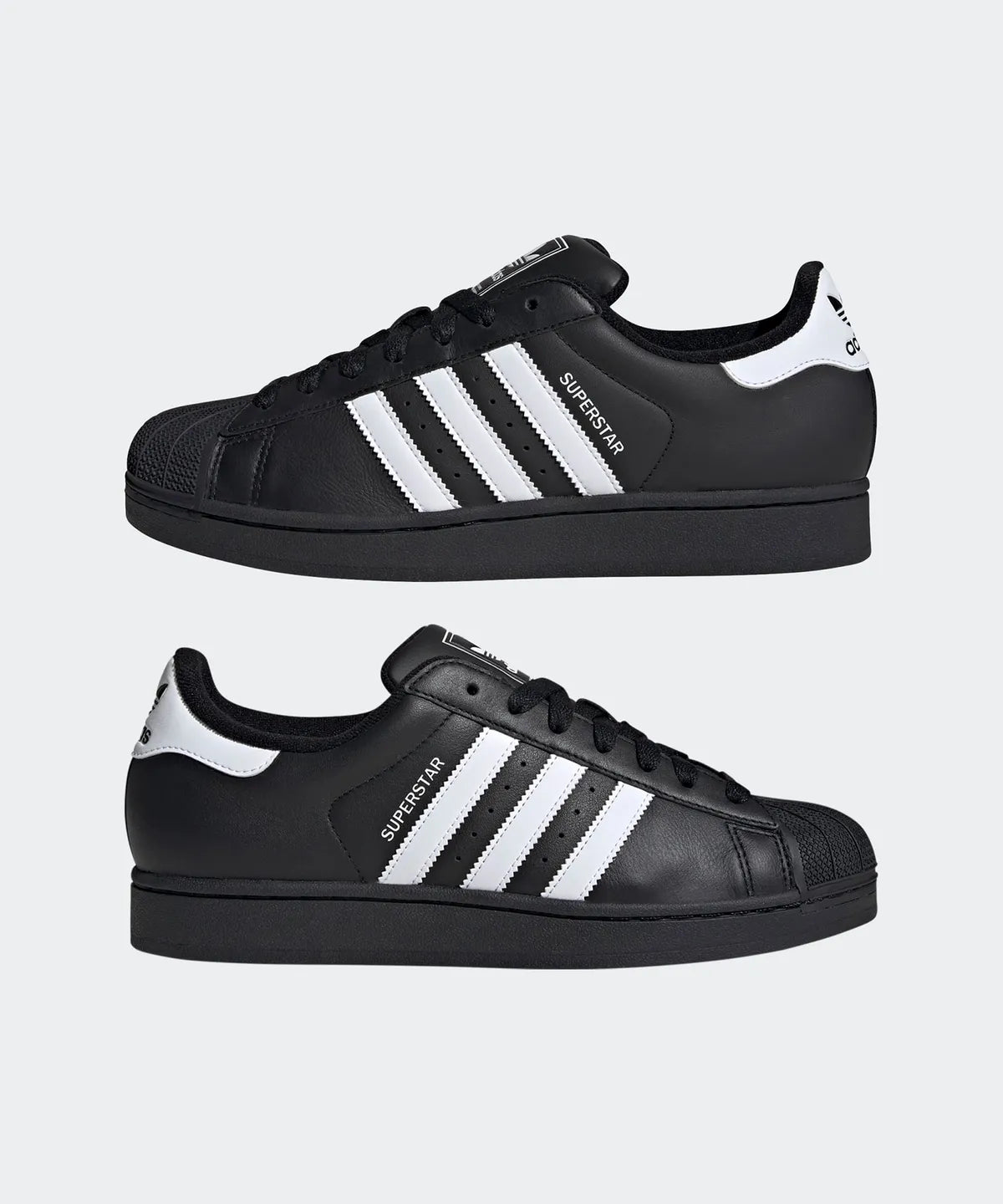 [Blackpink Jennie Pick] Adidas Superstar II Sneakers