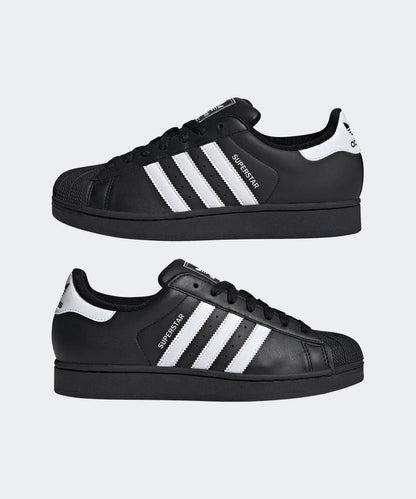 [Blackpink Jennie Pick] Adidas Superstar II Sneakers