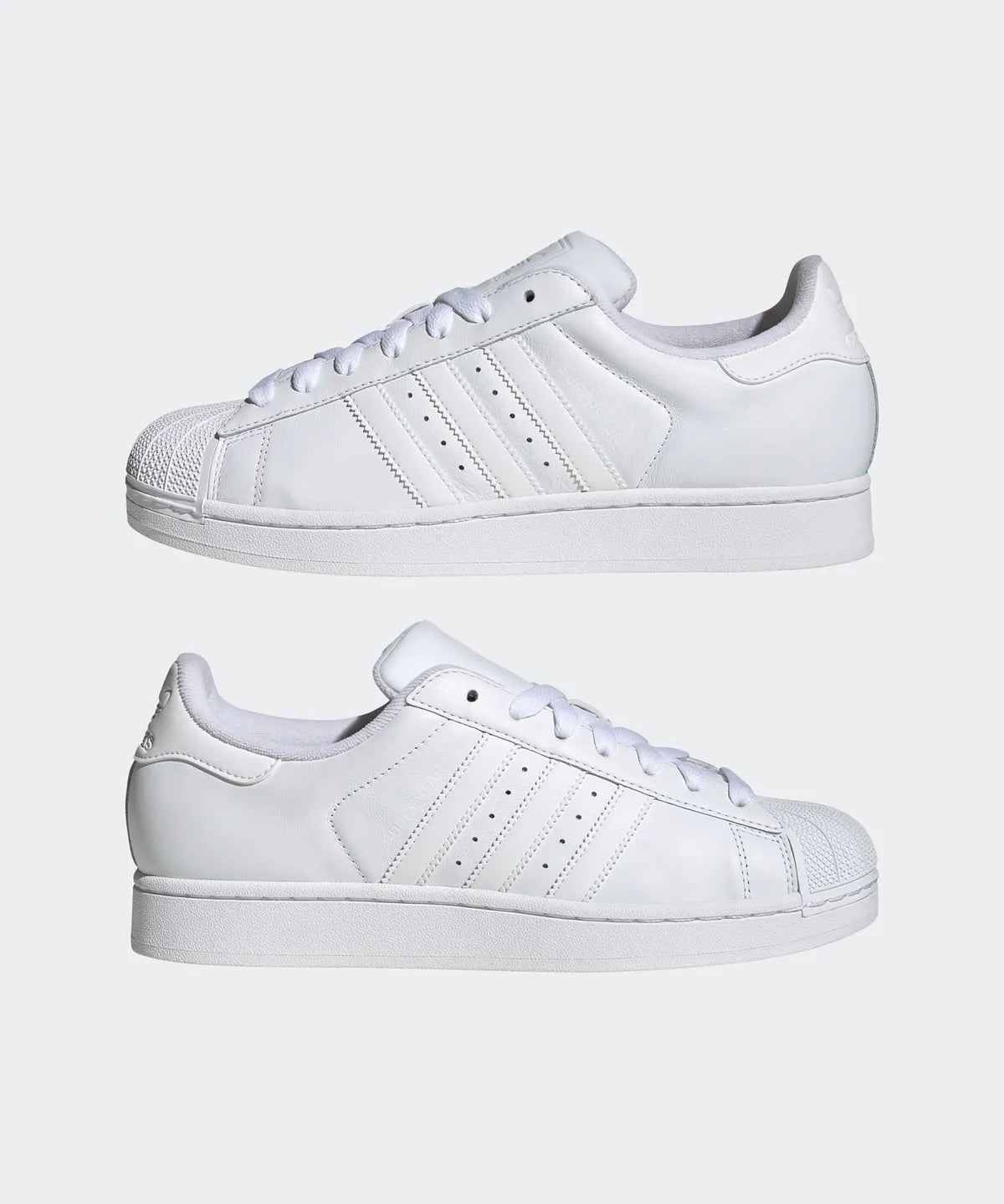 [Blackpink Jennie Pick] Adidas Superstar II Sneakers