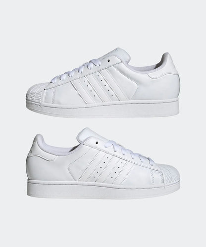 [Blackpink Jennie Pick] Adidas Superstar II Sneakers