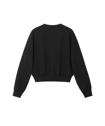 [Ive Rei Pick] Opening Project W Identity Sweatshirt