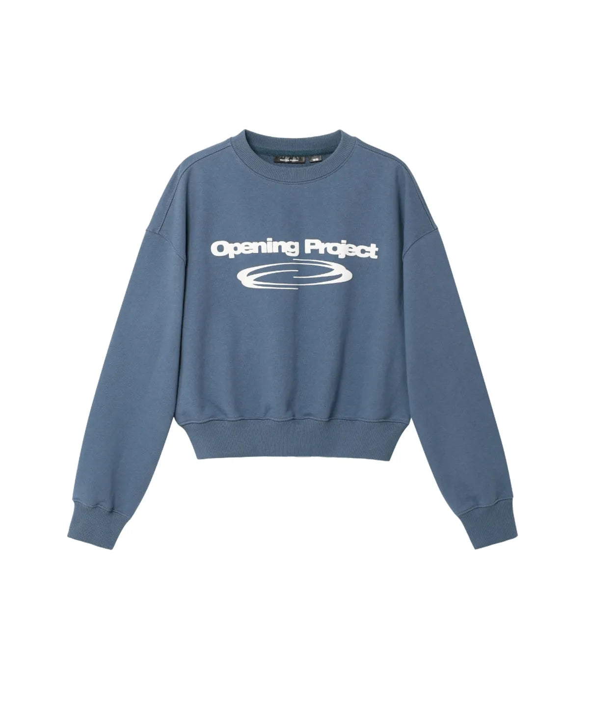 [Ive Rei Pick] Opening Project W Identity Sweatshirt